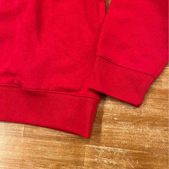 POLO RALPH LAUREN Skiing Polo Bear Hoodie - Picture 3 of 3